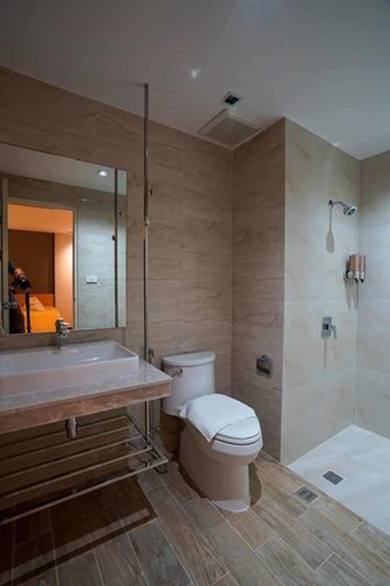 Hotel Hap@Sathorn Bangkok Esterno foto